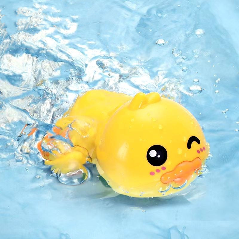 Dahlia – Bad- en Water Speelgoed voor Kinderen