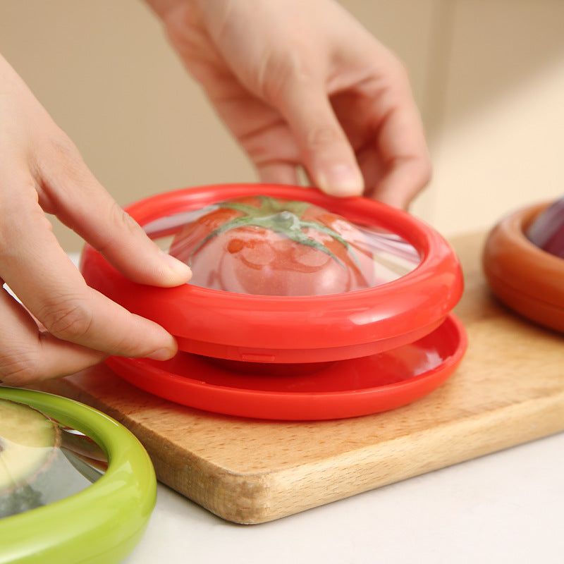 Aria – Vershouddoosset voor Fruit en Groenten