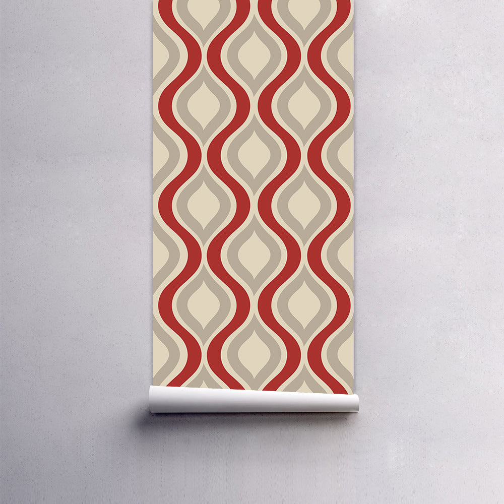 Verve – Wanddecoratieve stickers voor meubels