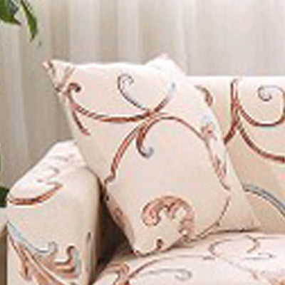 Marcella – Moderne Sofa Slipcover van Polyester