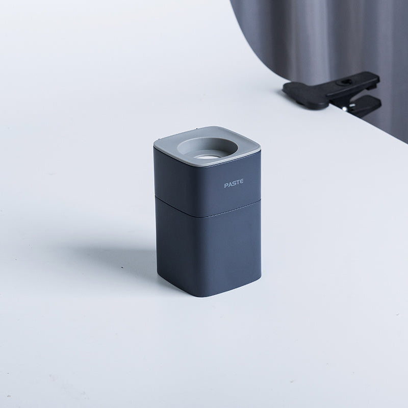 Sable – Automatische Tandpasta Dispenser met Zelfklevende Stoffen en Stofvrije Afdekking