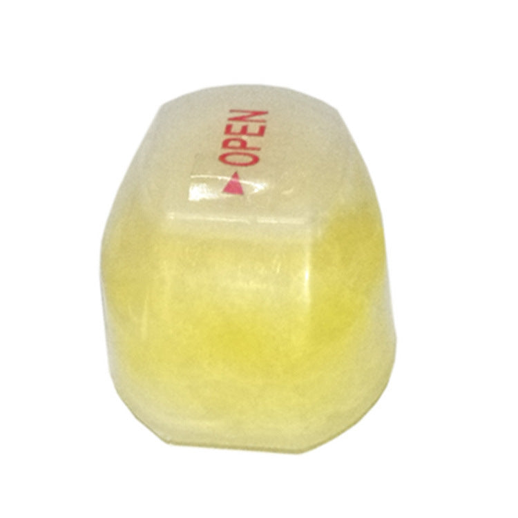 Cypress – Aroma Douchekop met Vitamine C en Citroen Geur