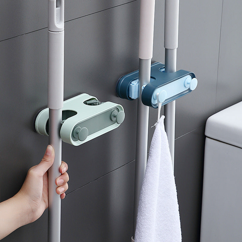 Juliette – Dubbele Haak voor Moppen