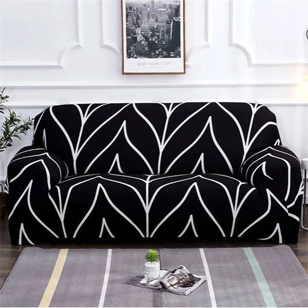 Anneliese – Sofahoes van Polyester