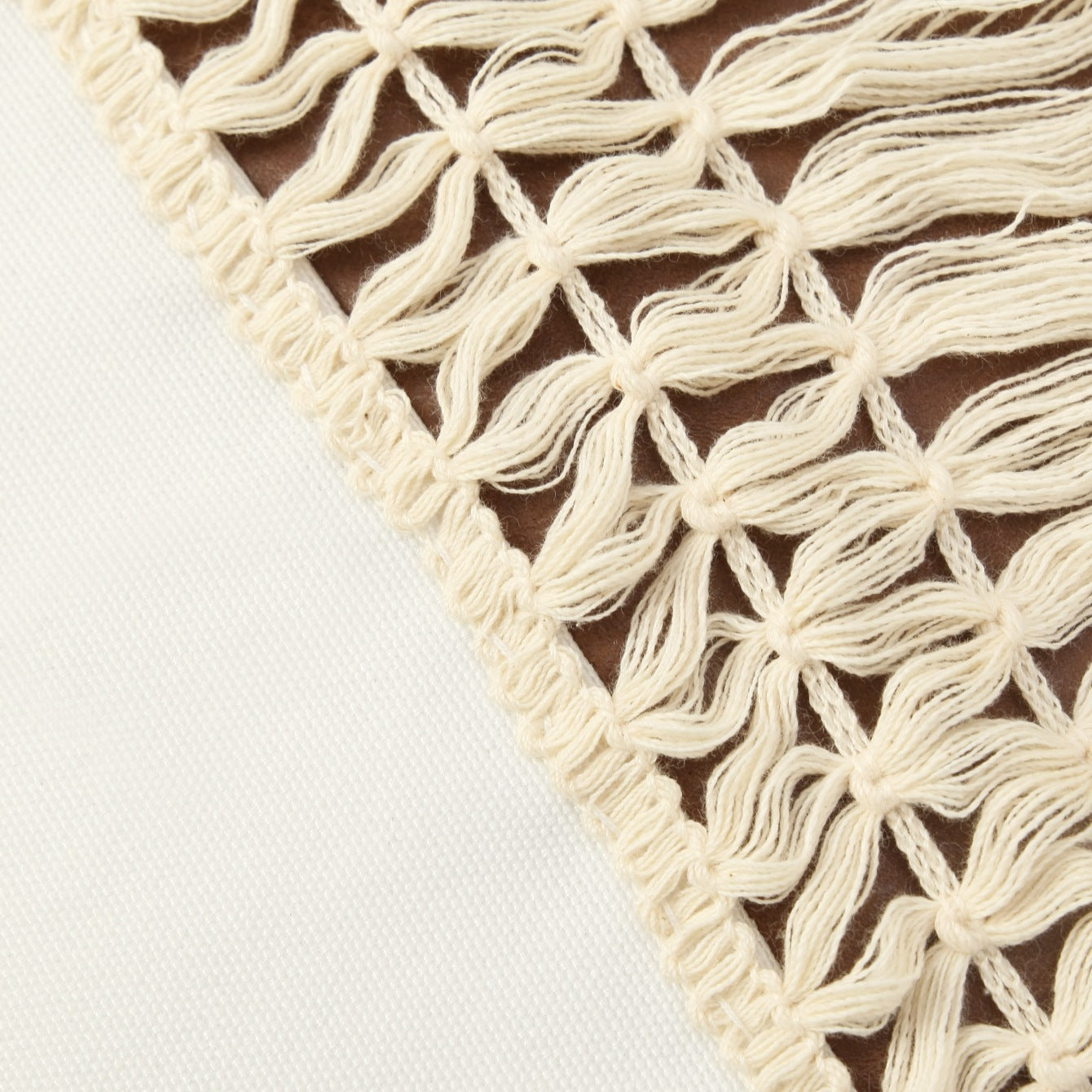 Haven – Luxe Kussenhoes van Nordic Licht