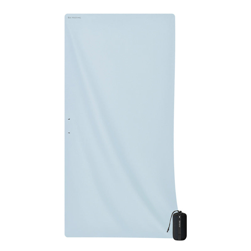 Orion – Sporthanddoek van Absorberend Microfiber