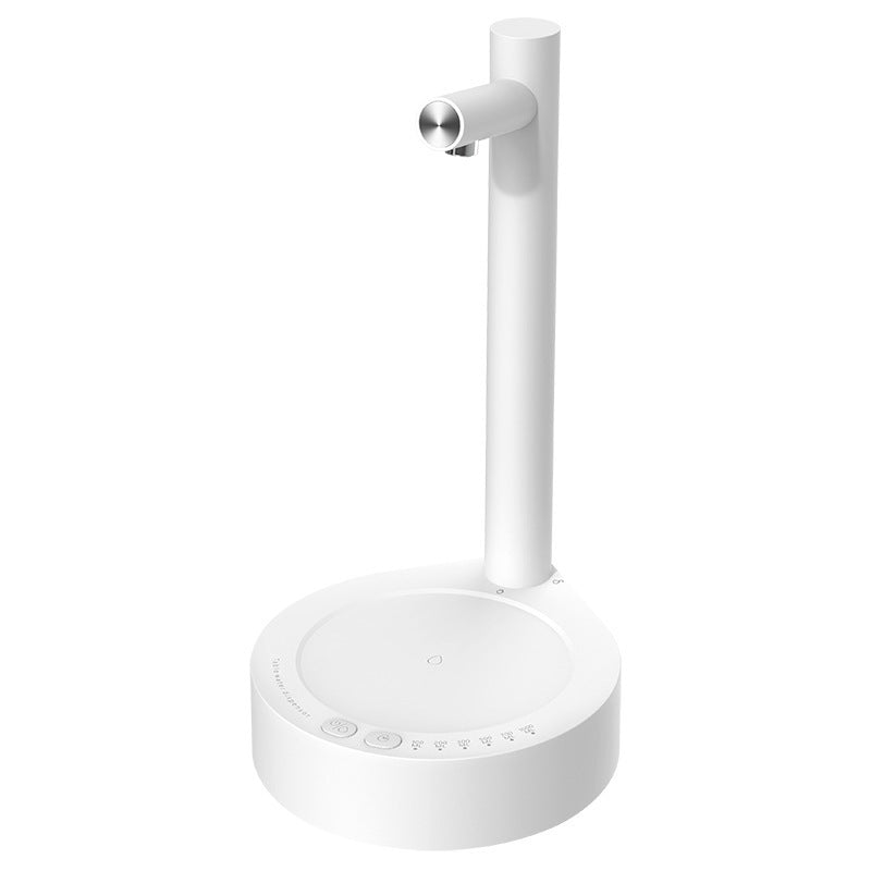 Alaric – Slimme Desktop Elektrische Waterpomp