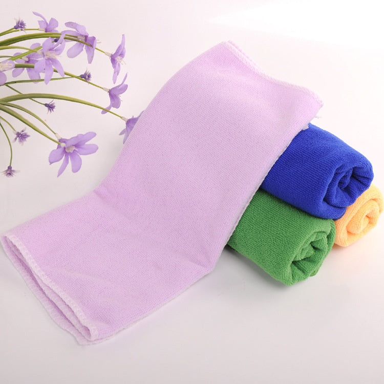 Rosalind – Dikke Microvezeldoek voor Kinderen