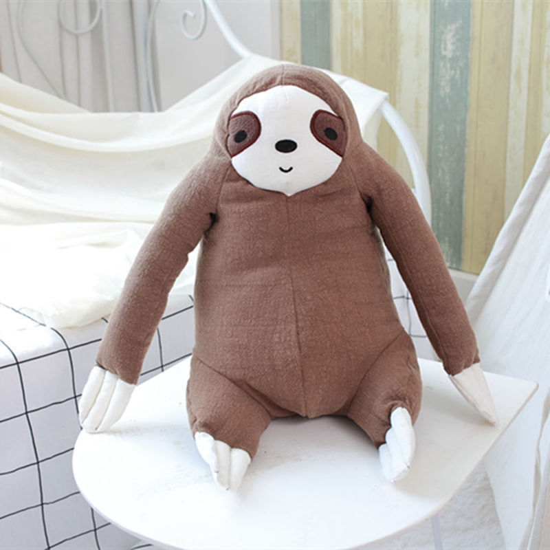 Ophelia – Pluche Kussenpop