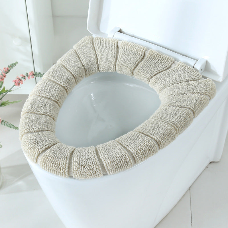 Seraphina – Ovale Toiletzitting