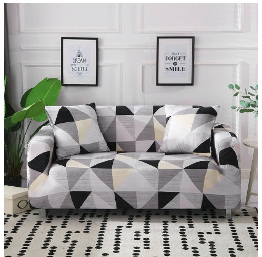 Isolde – Sofahoes voor Volledige Meubelbescherming
