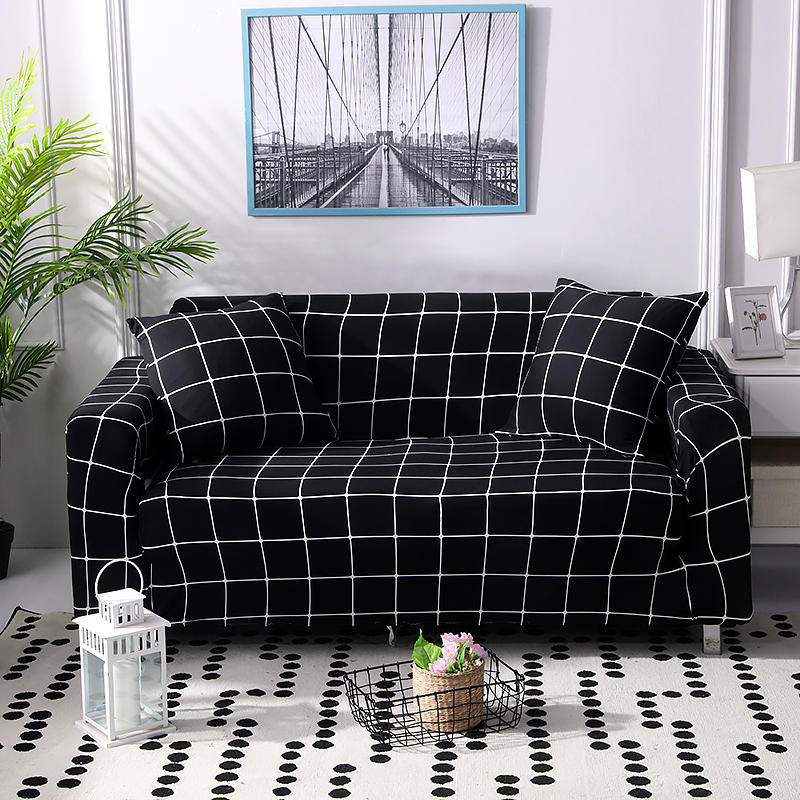 Anneliese – Moderne Sofa Hoes voor Bescherming
