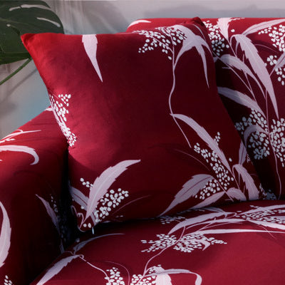 Marcella – Moderne Sofa Slipcover van Polyester