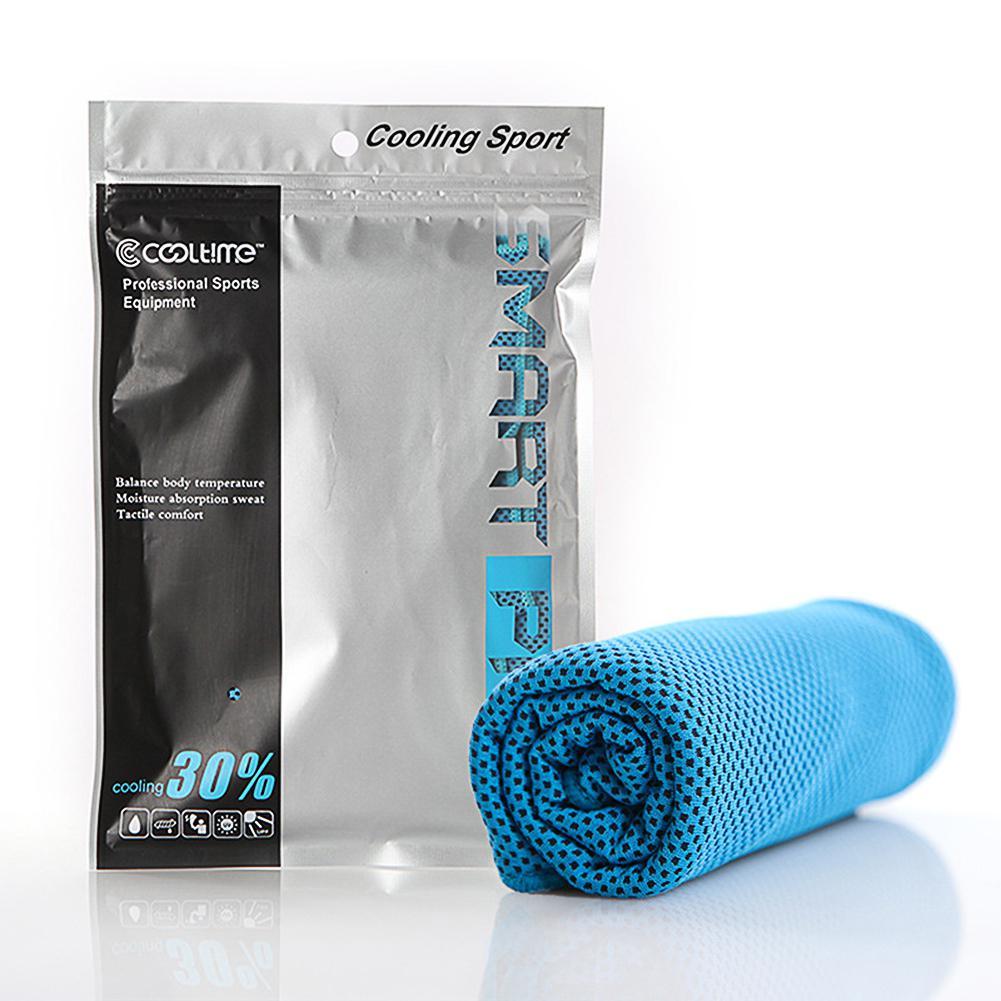 Amara – Sneldrogende Sporthanddoek