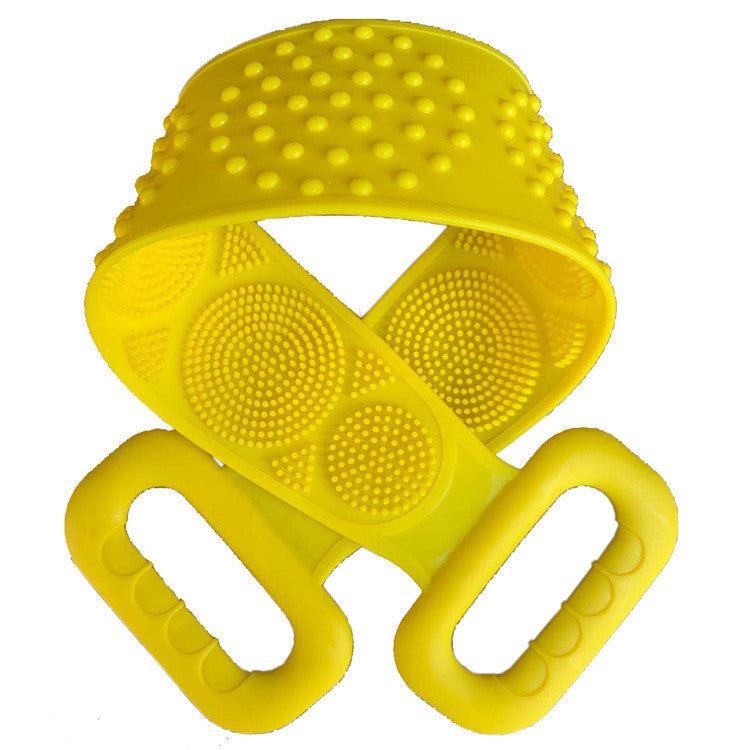 Maximilian – Silikon Badhanddoek