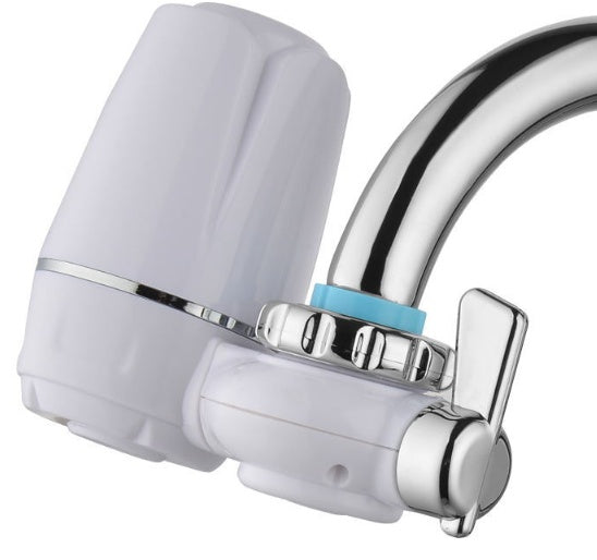 Celeste – Waterfilter voor Thuisgebruik