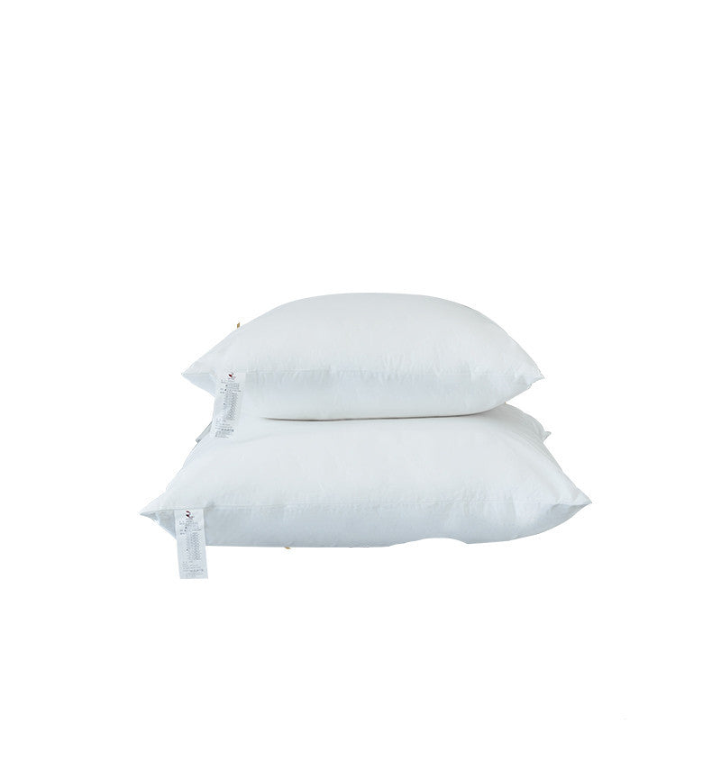 Celestine – Luxe Donsrugkussen