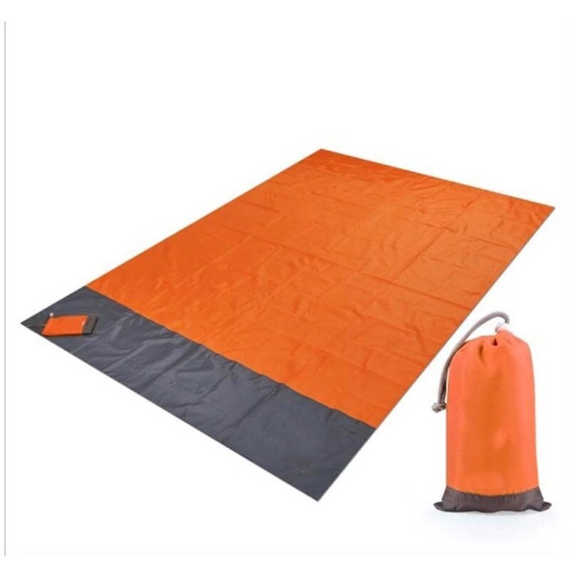Lyra – Waterdichte Picknickmat voor Strand en Buiten