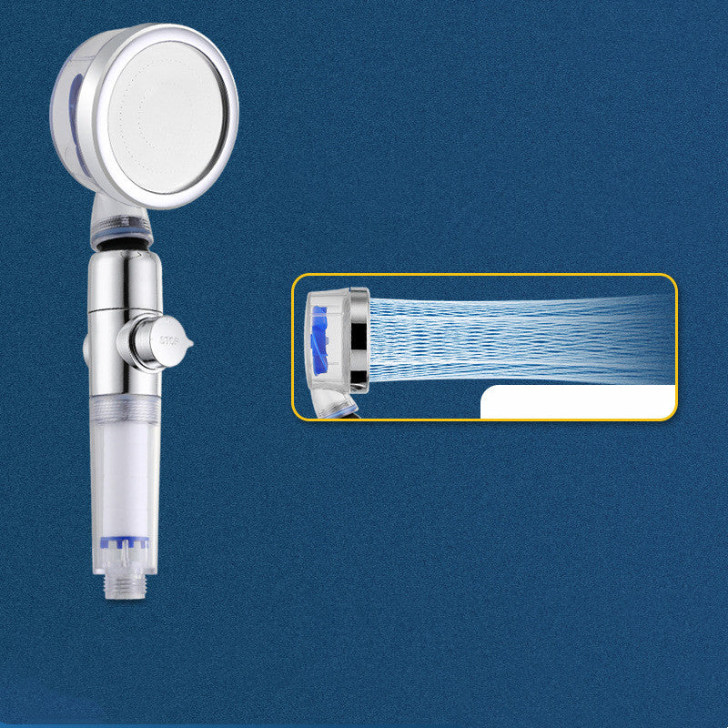 Lyra – Luxe Handdouche met Modern Ontwerp
