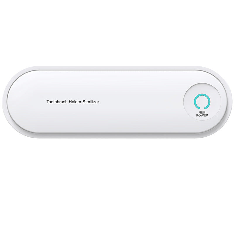 Florian – UV Tandenborstel Sterilisator