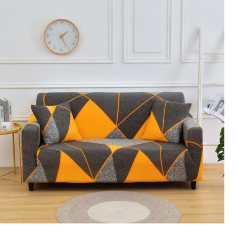 Isolde – Sofahoes voor Volledige Meubelbescherming