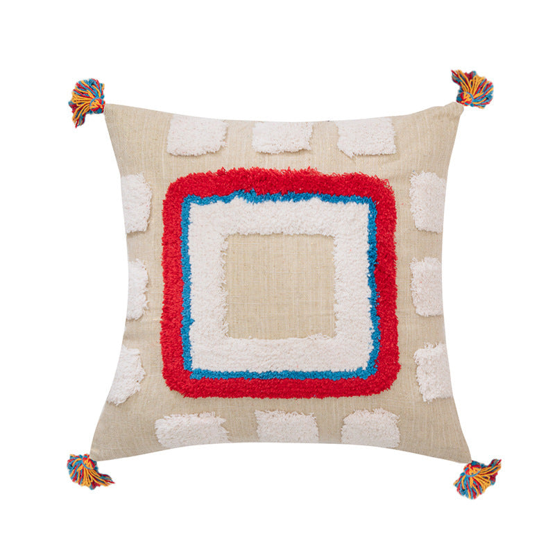 Orion – Geometrisch Kussensloop