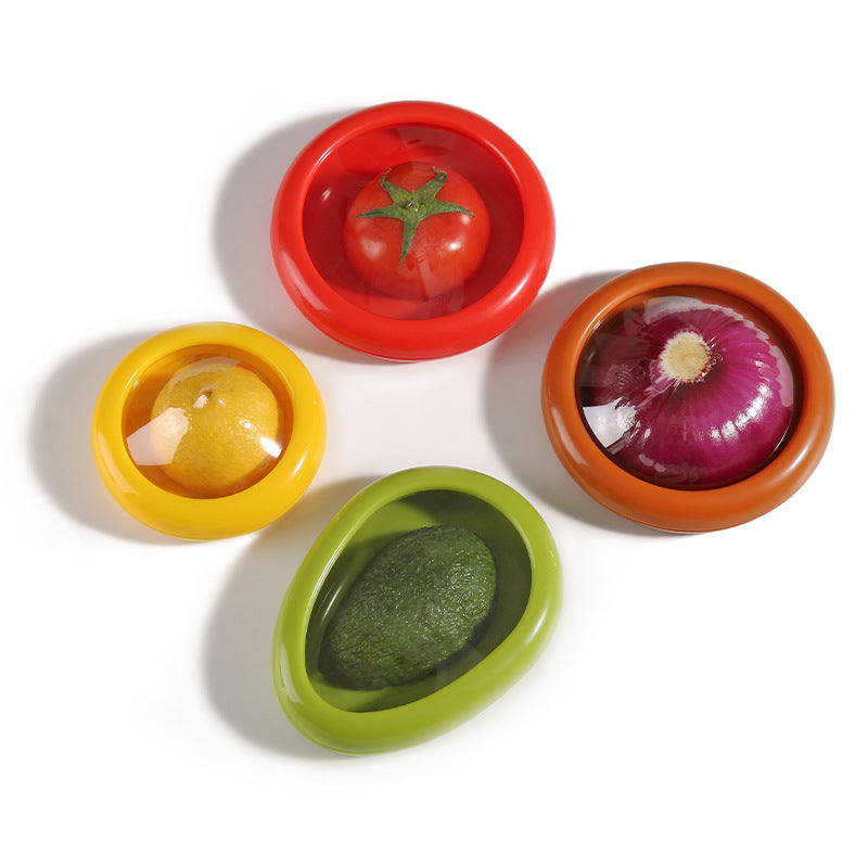 Aria – Vershouddoosset voor Fruit en Groenten