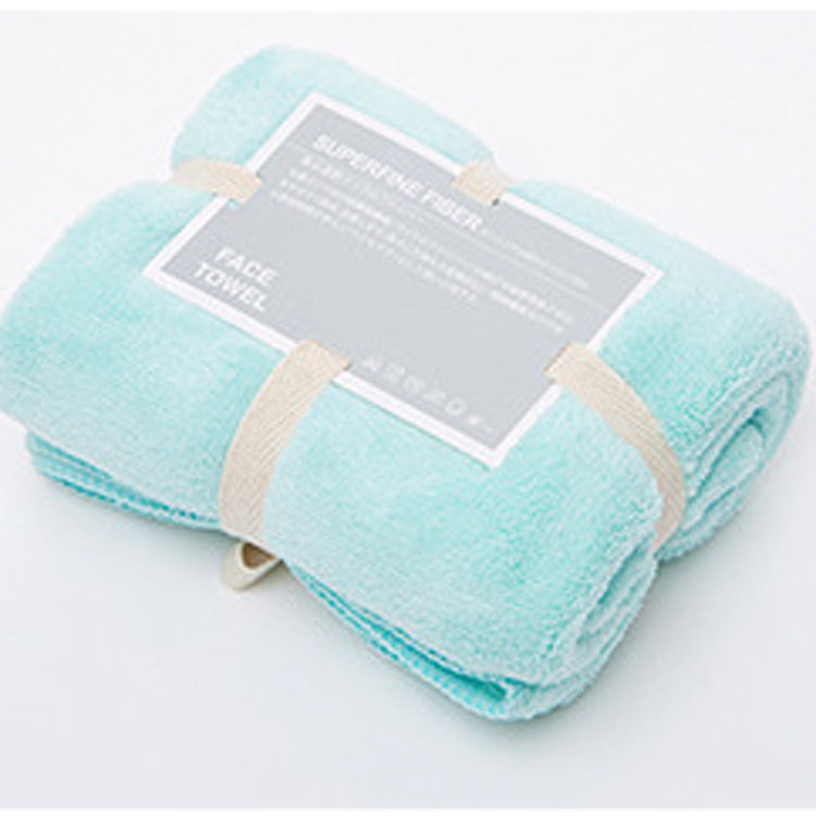 Elysia – Zacht Yoga Handdoek met Sterke Waterabsorptie