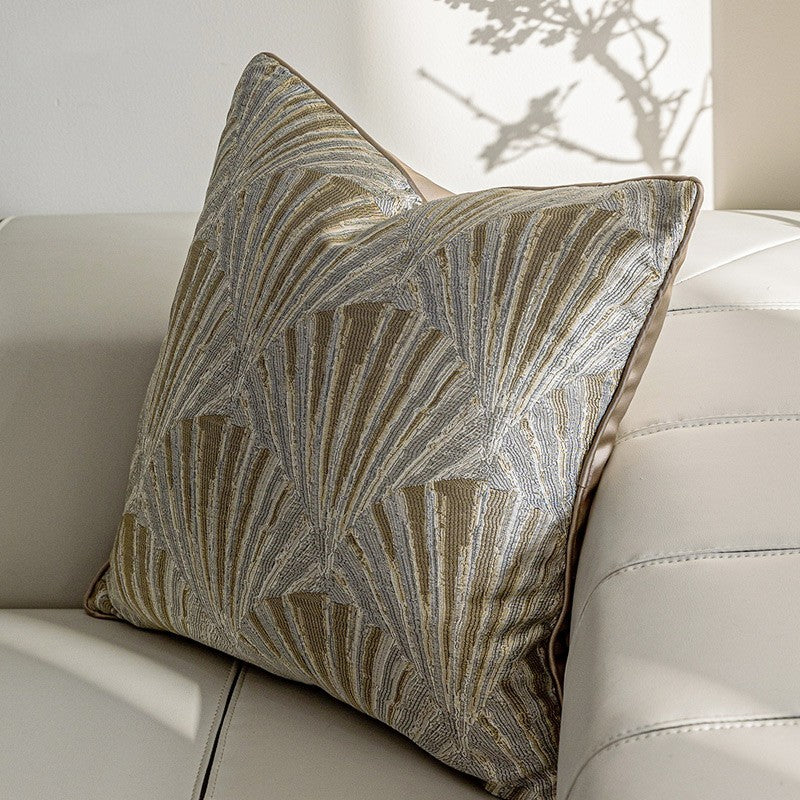 Elysia – Jacquard Kussenhoes
