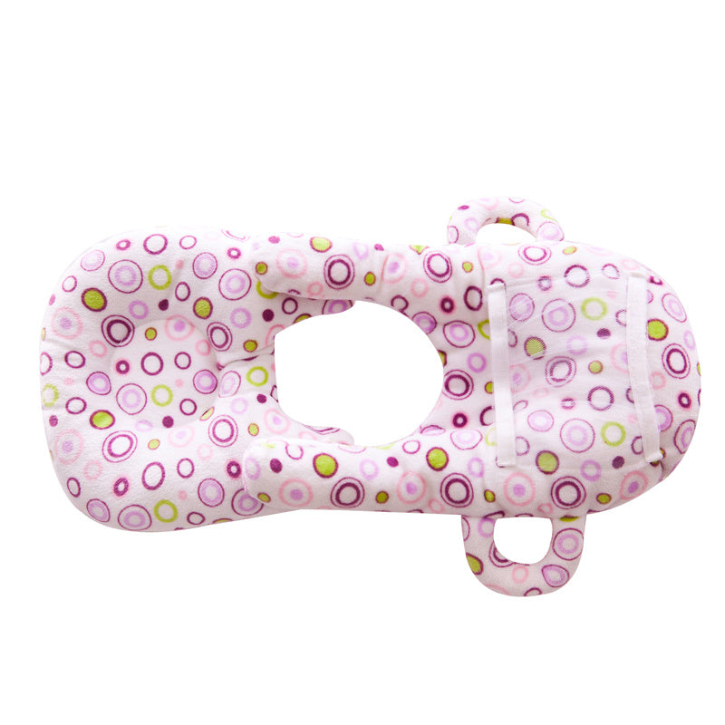Ophelia – Automatisch Voedingsapparaat voor Baby's
