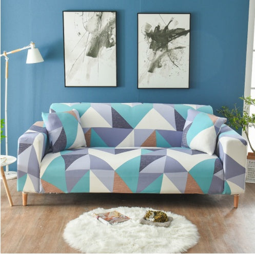 Isolde – Sofahoes voor Volledige Meubelbescherming