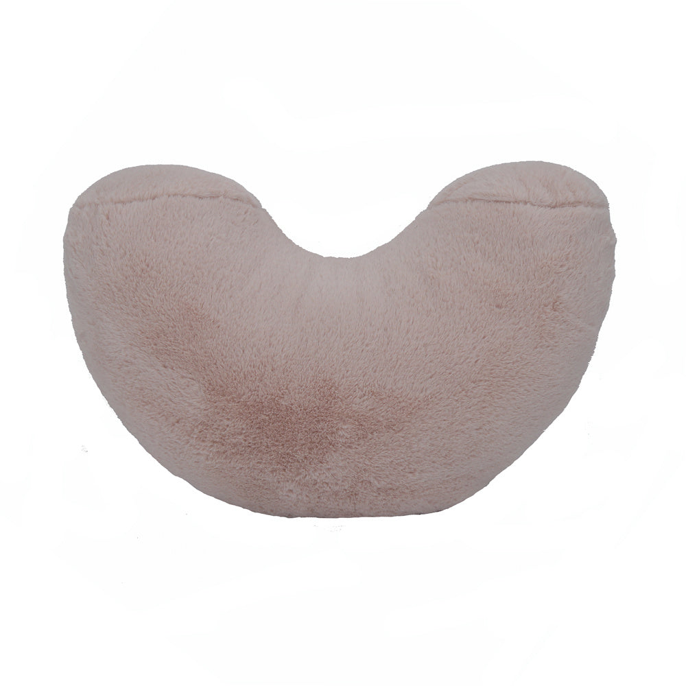 Florian – Zacht Decoratiekussen voor het Bedside