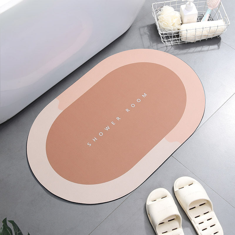 Benedict – Super Absorberende Douche Badmat