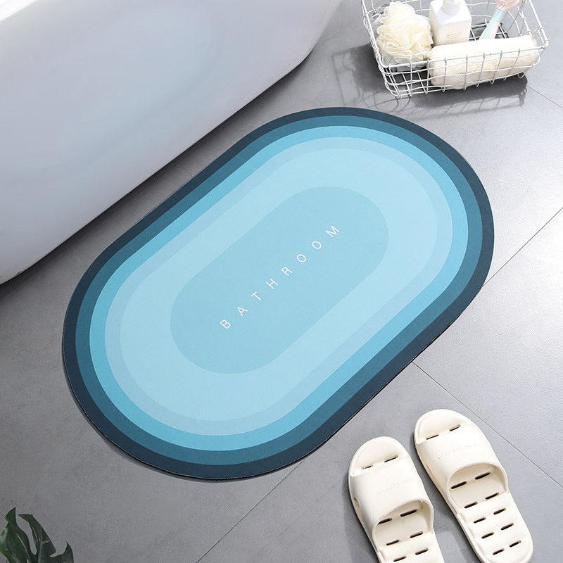 Benedict – Super Absorberende Douche Badmat
