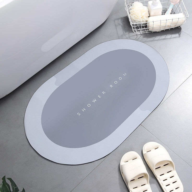 Benedict – Super Absorberende Douche Badmat