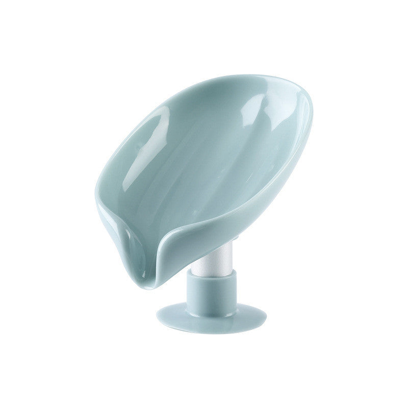 Coralie – Verticale Zeepdispenser met Afvoer en Perforatie