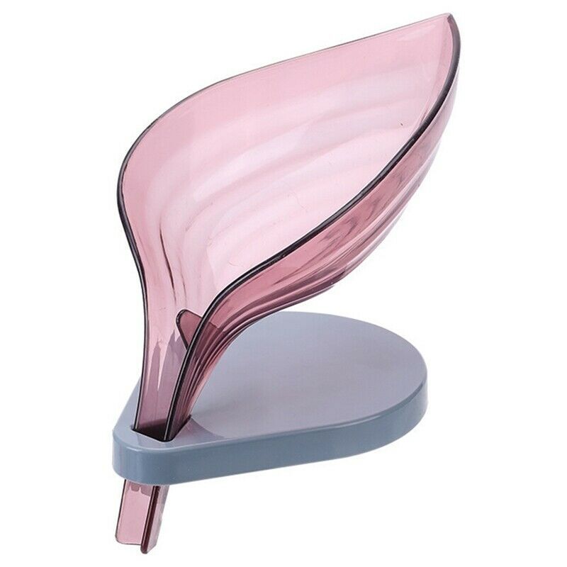 Coralie – Verticale Zeepdispenser met Afvoer en Perforatie