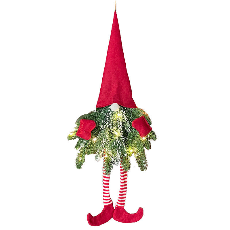 Raphael – Kerstdecoratie Wandhanger Deurpandant