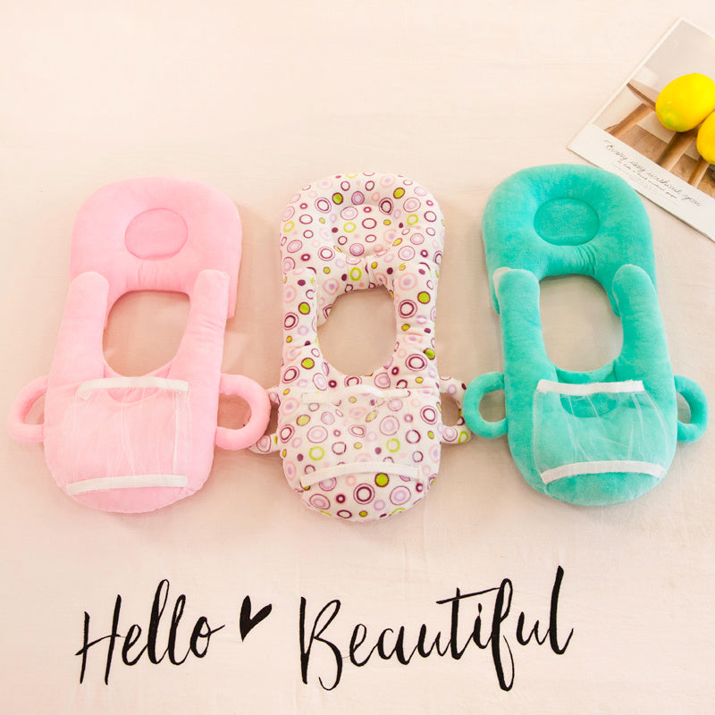 Ophelia – Automatisch Voedingsapparaat voor Baby's