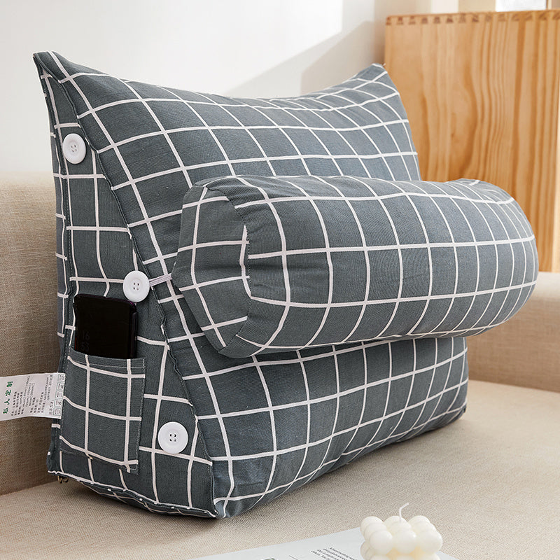 Odette – Geometrisch Abstrakte Kussen