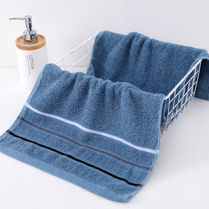Zephyr – Dikke Zachte Absorberende Handdoek