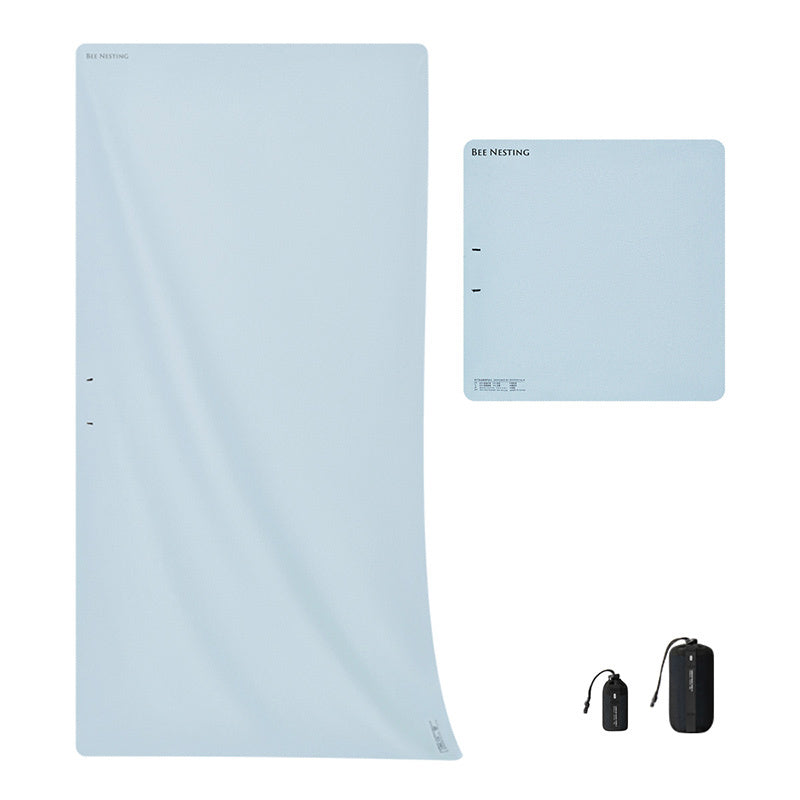 Orion – Sporthanddoek van Absorberend Microfiber