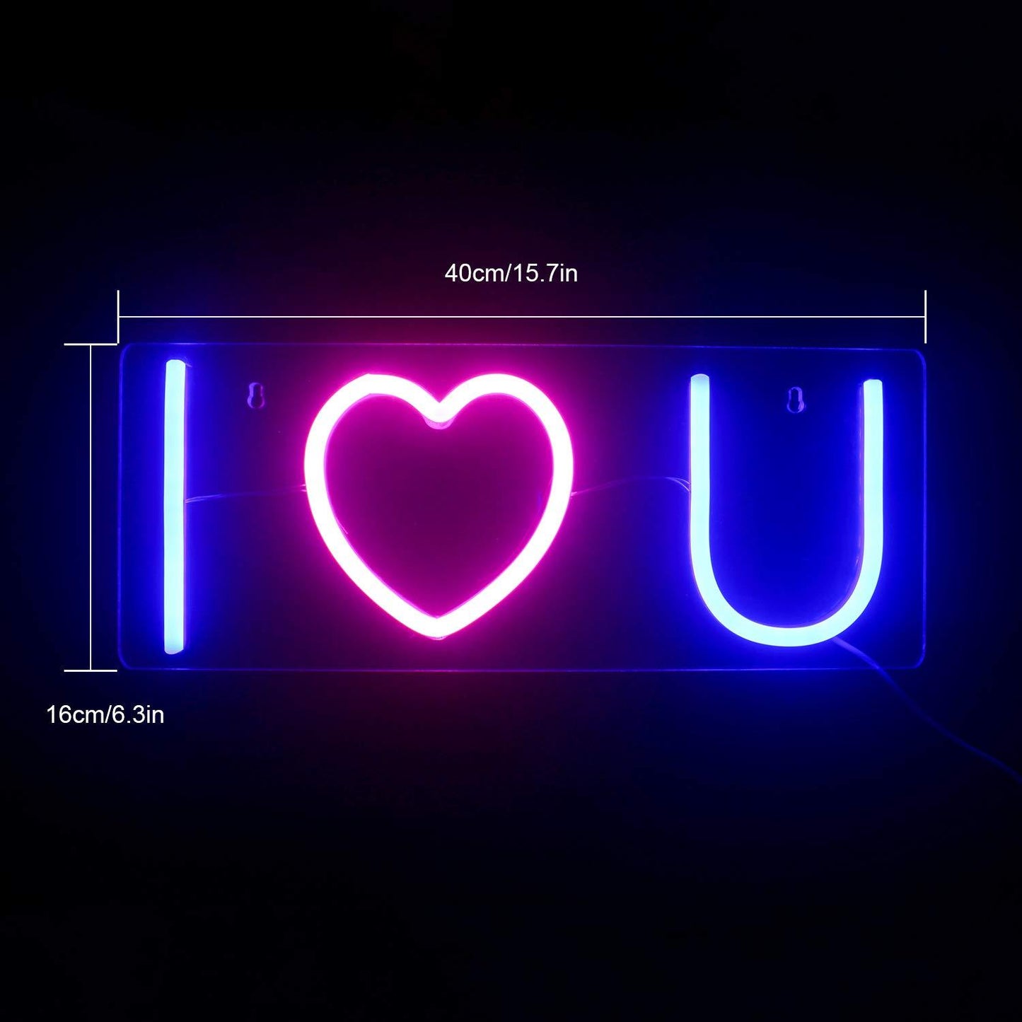 Alaric – Decoratieve Neonlamp voor een Betoverende Sfeer