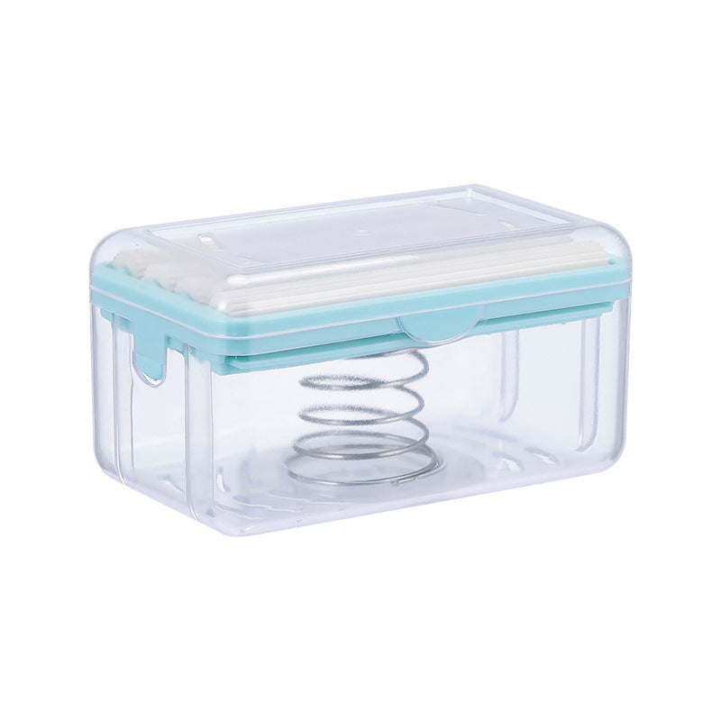 Celeste – Multifunctionele Zeepdispenser met Sponshouder