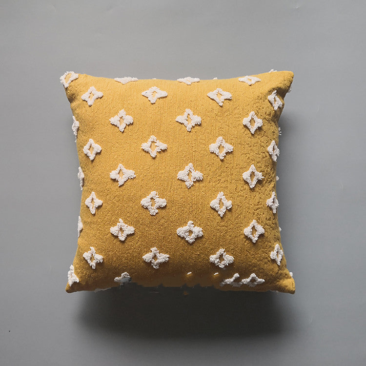 Terra – Scandinavisch Kussenhoes van Houten Stijl