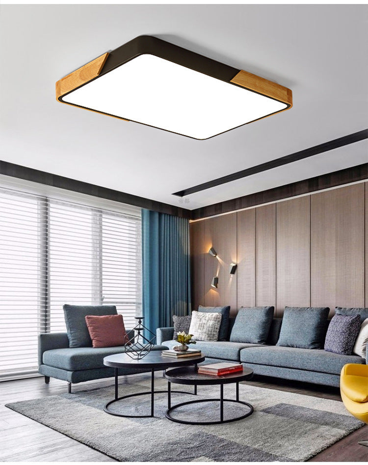 Theodosia – Ronde Plafondlamp voor de Slaapkamer