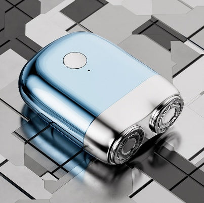 Mistral – Draagbare USB Oplaadbare Reisset voor Mannen