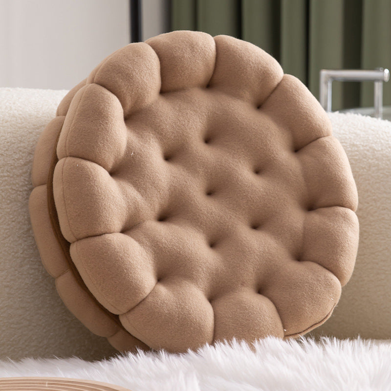 Cassius – Creatief Schattig Sofa Kussen