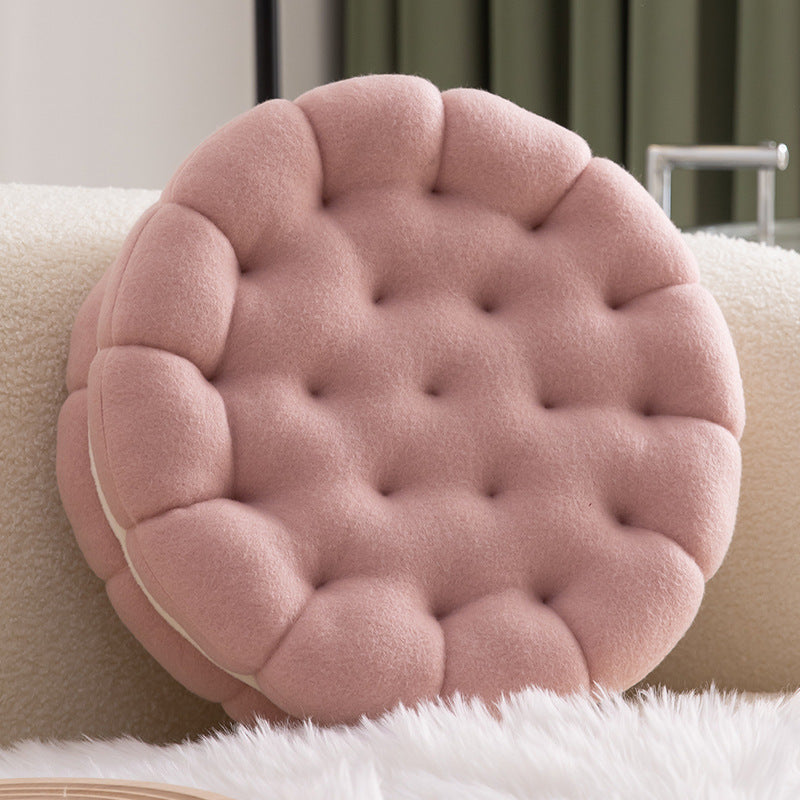 Cassius – Creatief Schattig Sofa Kussen