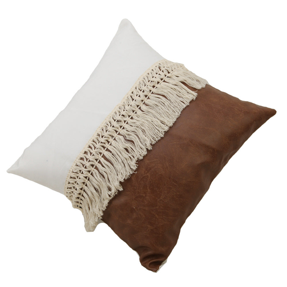 Haven – Luxe Kussenhoes van Nordic Licht